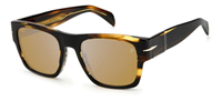 Gafas de sol David Beckham Hombre 204741KVI52Z0 - 204741KVI52Z0